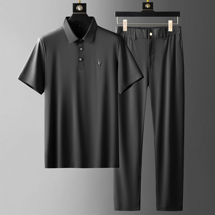 Vero Deluxe polo komplektas