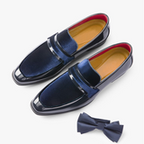 Lombardi Lakuoti Oxfords