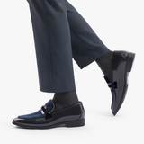Lombardi Lakuoti Oxfords