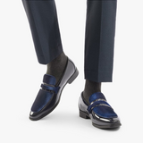 Lombardi Lakuoti Oxfords