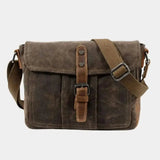 Elias™ | Balmoral Kurjer Shoulder Bag