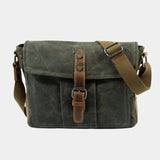 Elias™ | Balmoral Kurjer Shoulder Bag