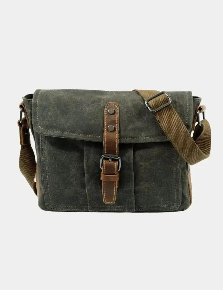 Elias™ | Balmoral Kurjer Shoulder Bag