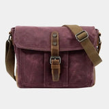 Elias™ | Balmoral Kurjer Shoulder Bag