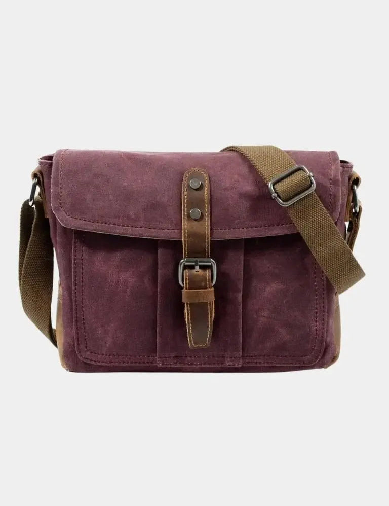 Elias™ | Balmoral Kurjer Shoulder Bag