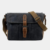 Elias™ | Balmoral Kurjer Shoulder Bag