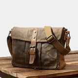 Elias™ | Balmoral Kurjer Shoulder Bag