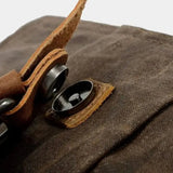 Elias™ | Balmoral Kurjer Shoulder Bag