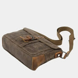 Elias™ | Balmoral Kurjer Shoulder Bag
