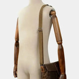 Elias™ | Balmoral Kurjer Shoulder Bag
