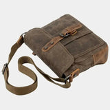 Elias™ | Balmoral Kurjer Shoulder Bag