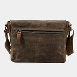 Elias™ | Balmoral Kurjer Shoulder Bag