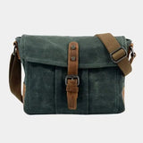Elias™ | Balmoral Kurjer Shoulder Bag