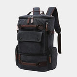Emil™ | Dune Vanguard Vintage Backpack