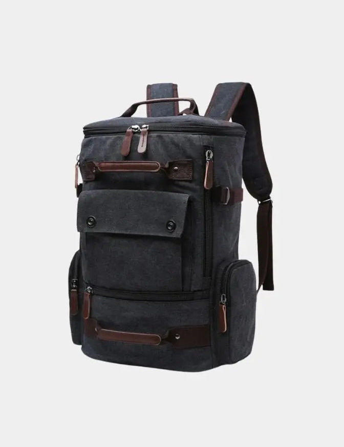 Emil™ | Dune Vanguard Vintage Backpack