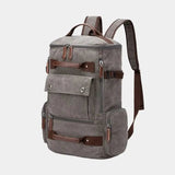 Emil™ | Dune Vanguard Vintage Backpack