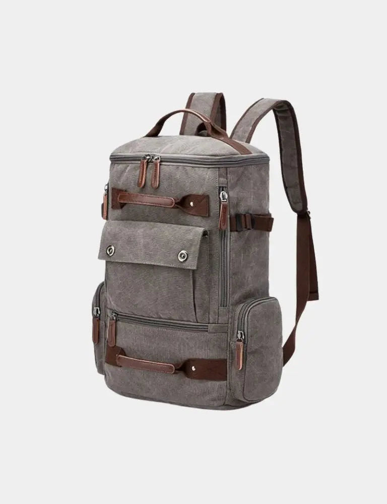 Emil™ | Dune Vanguard Vintage Backpack