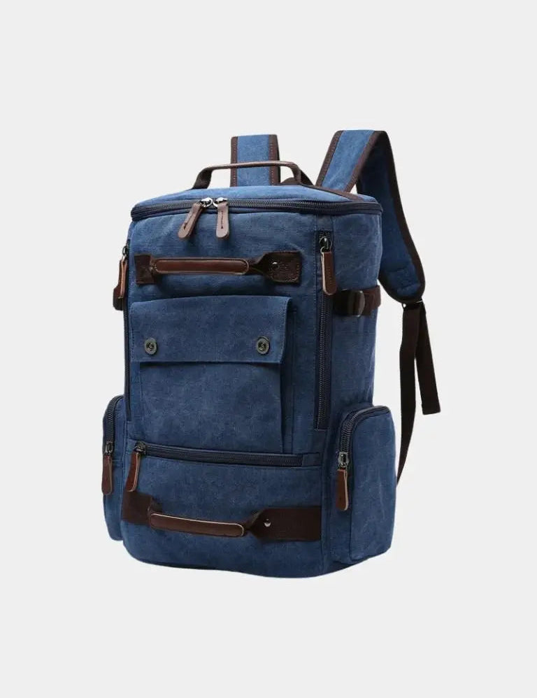 Emil™ | Dune Vanguard Vintage Backpack