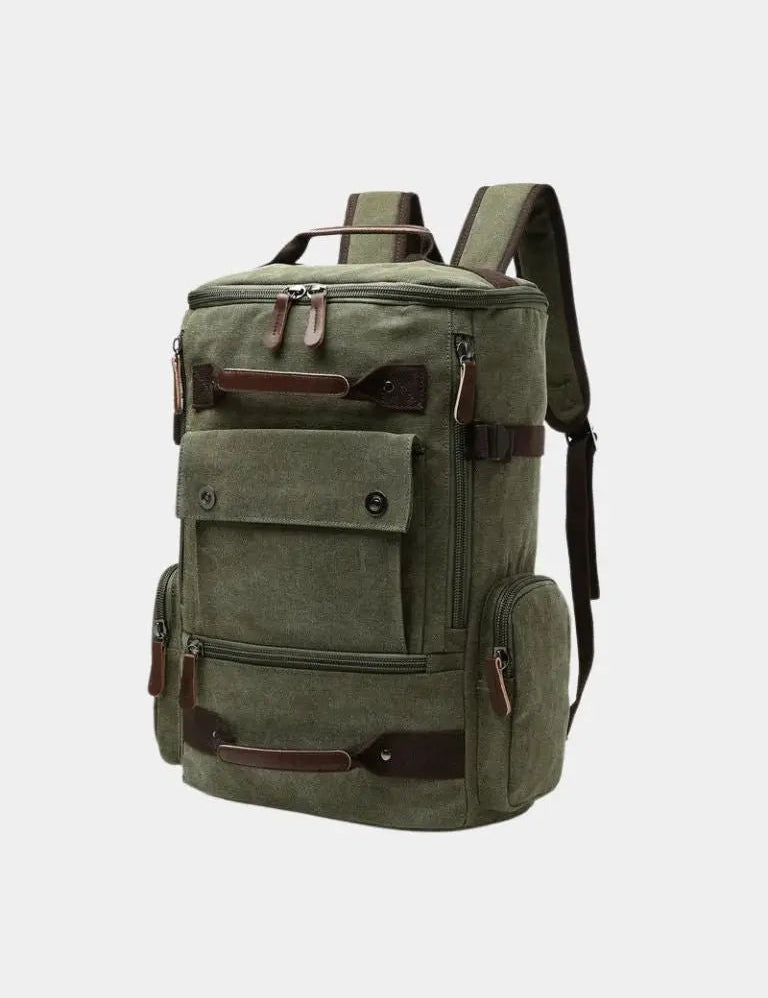 Emil™ | Dune Vanguard Vintage Backpack