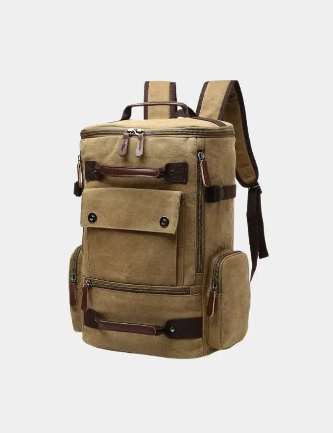 Emil™ | Dune Vanguard Vintage Backpack