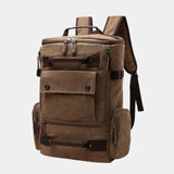 Emil™ | Dune Vanguard Vintage Backpack