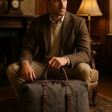 Frederik™ | Reisiduffle Bag