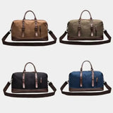 Frederik™ | Reisiduffle Bag