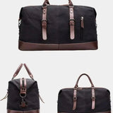 Frederik™ | Reisiduffle Bag