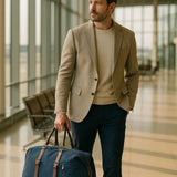 Frederik™ | Reisiduffle Bag