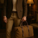 Frederik™ | Reisiduffle Bag