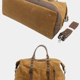 Frederik™ | Reisiduffle Bag