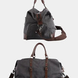 Frederik™ | Reisiduffle Bag