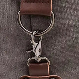 Frederik™ | Reisiduffle Bag