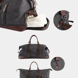 Frederik™ | Reisiduffle Bag