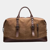 Frederik™ | Reisiduffle Bag
