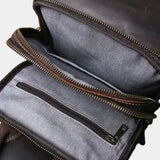 Jakob™ | Modern Architectural Shape Handbag