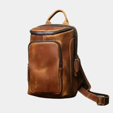 Jakob™ | Modern Architectural Shape Handbag