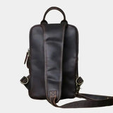 Jakob™ | Modern Architectural Shape Handbag
