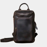 Jakob™ | Modern Architectural Shape Handbag
