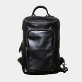 Jakob™ | Modern Architectural Shape Handbag