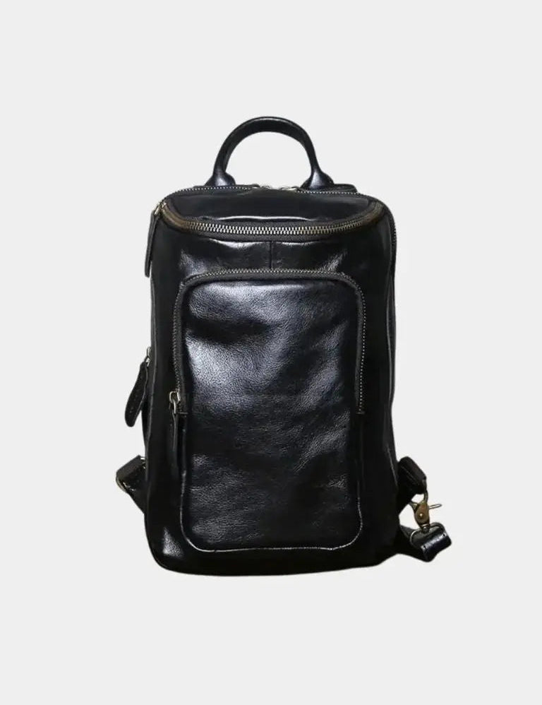 Jakob™ | Modern Architectural Shape Handbag