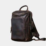 Jakob™ | Modern Architectural Shape Handbag