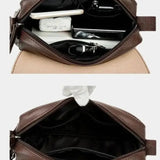 Jeppe™ | Essential Sling Bag