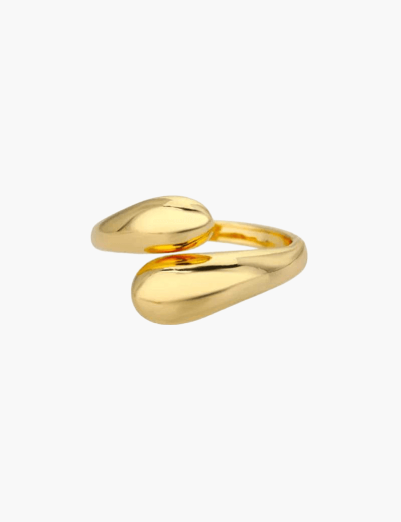 Mahukas – Elegant Ring