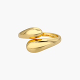 Mahukas – Elegant Ring