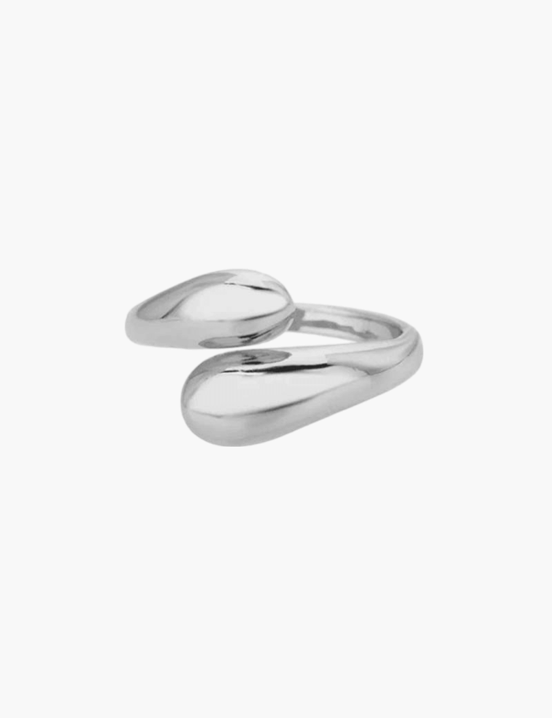 Mahukas – Elegant Ring