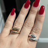 Mahukas – Elegant Ring
