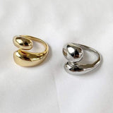 Mahukas – Elegant Ring