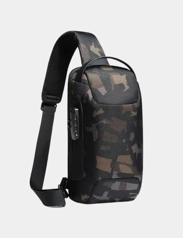 Jonas™ | Kompaktne Minimalistlik Loomakott