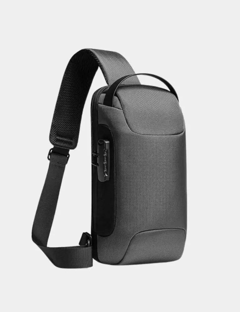Jonas™ | Kompaktne Minimalistlik Loomakott